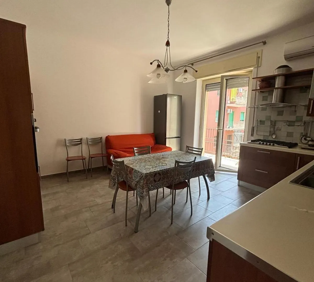 קטאניה Miti Home איטליה