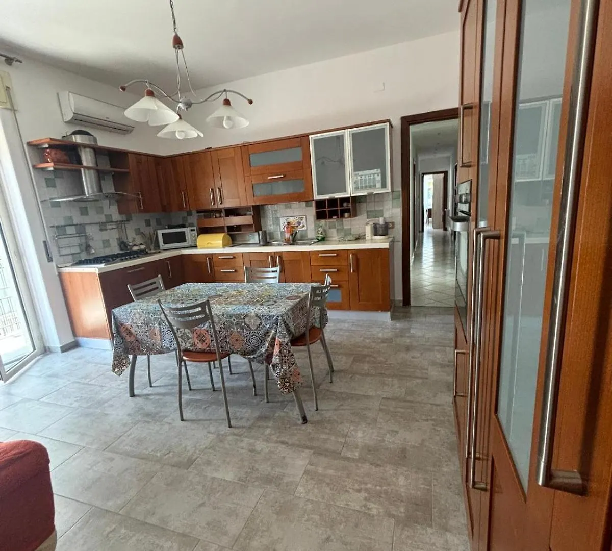 קטאניה Miti Home 0*,  איטליה