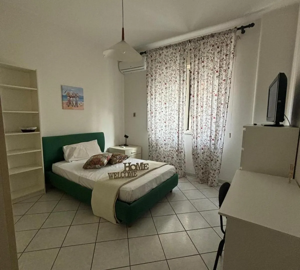 קטאניה Miti Home איטליה
