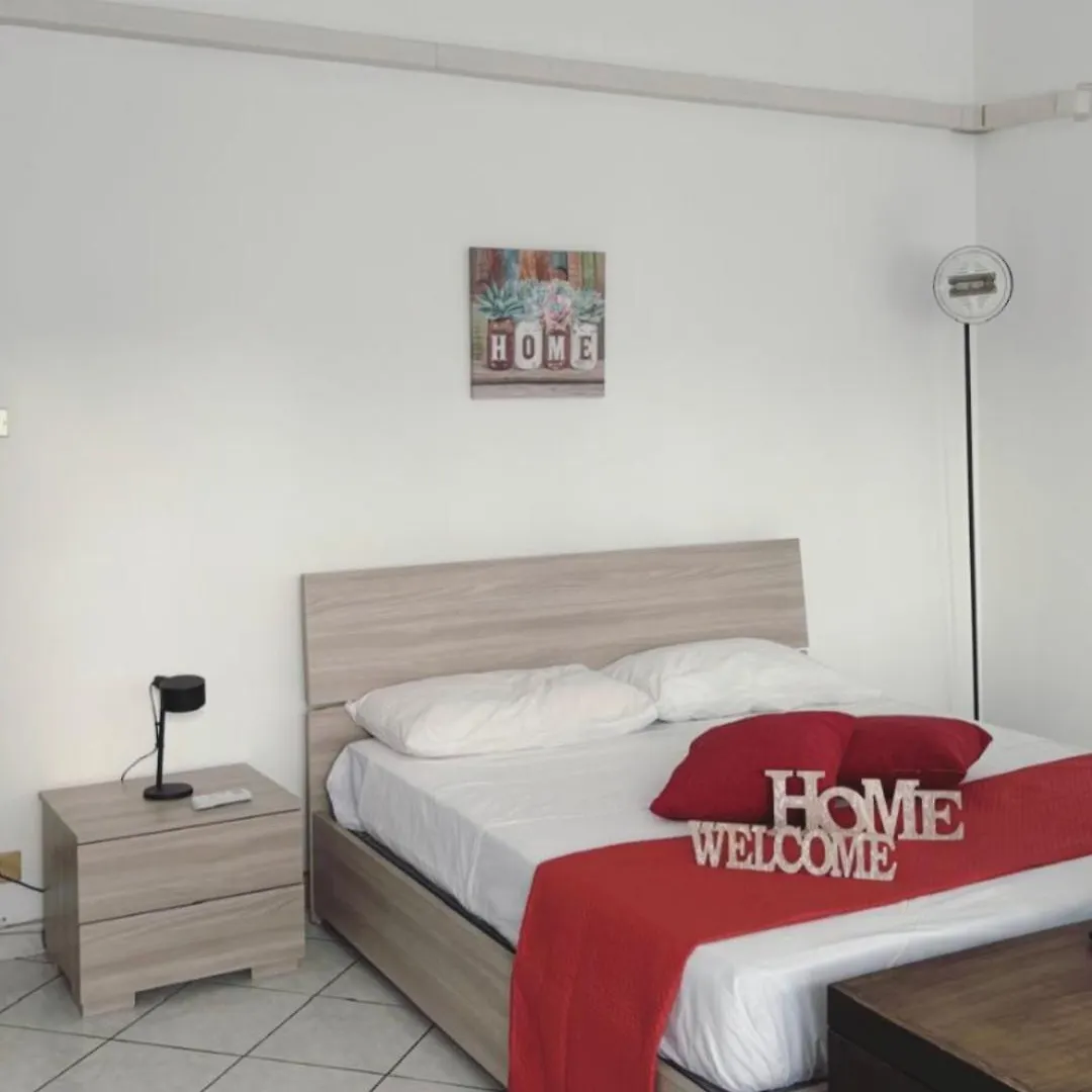 קטאניה Miti Home דירה