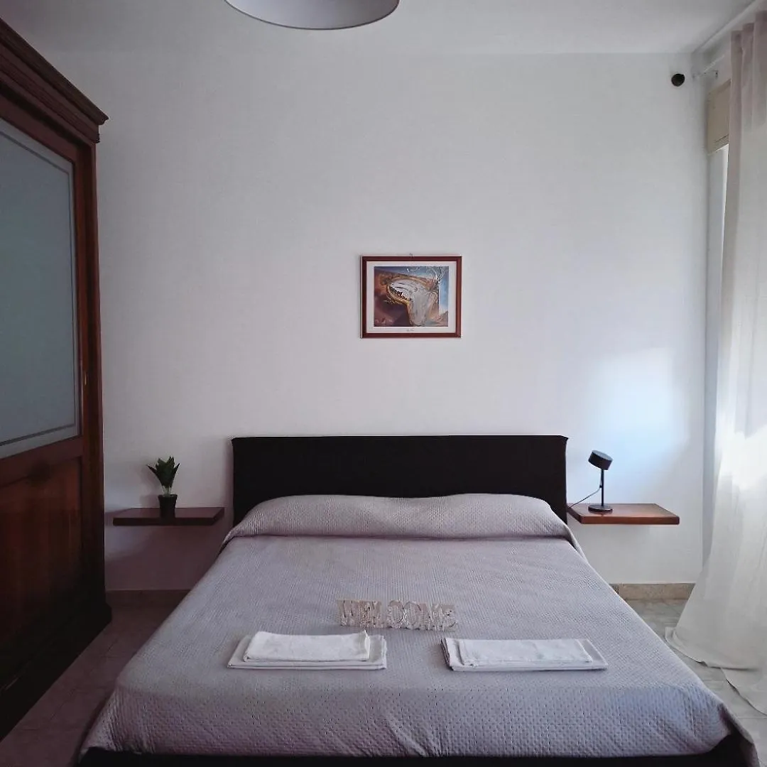 דירה קטאניה Miti Home